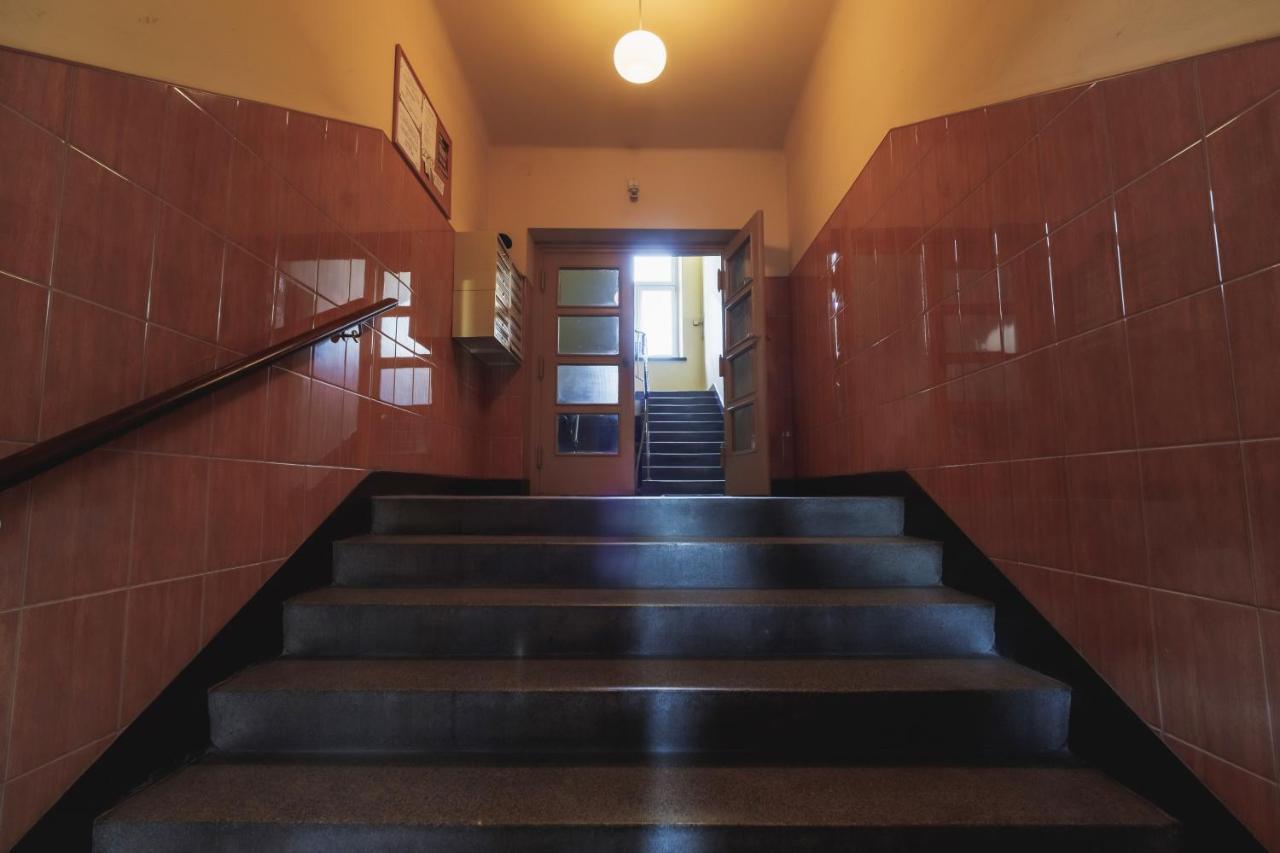 Apartments Cracow Chopina By Noclegi Renters Kraków Zewnętrze zdjęcie